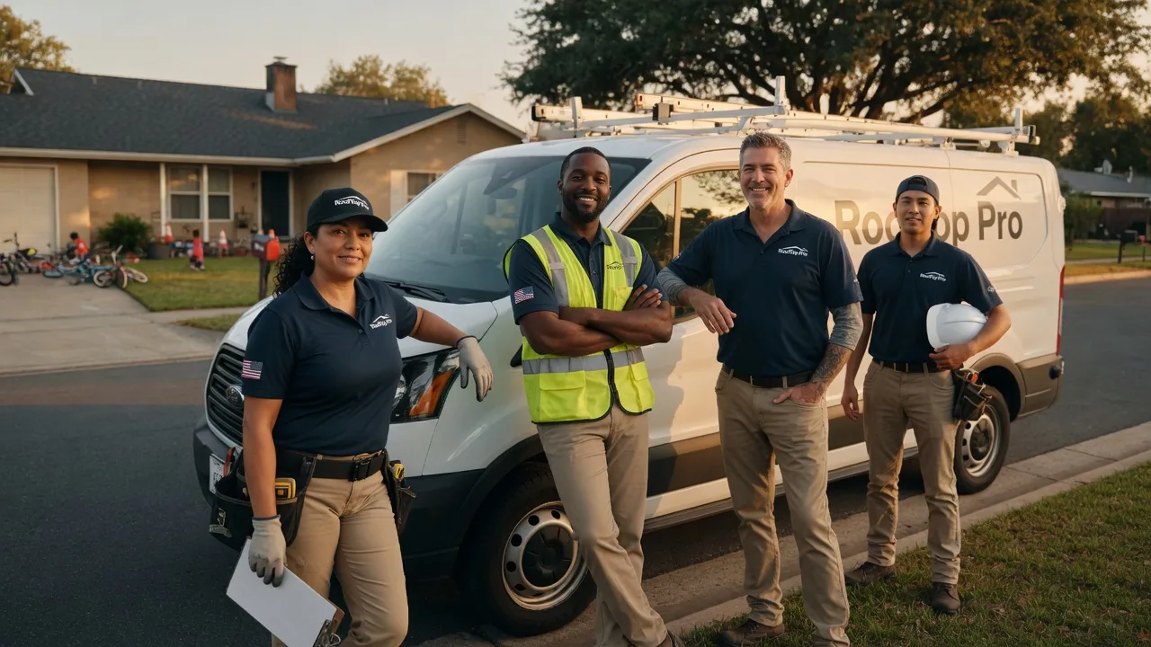 Roof Repair in West Greenwich, RI near me